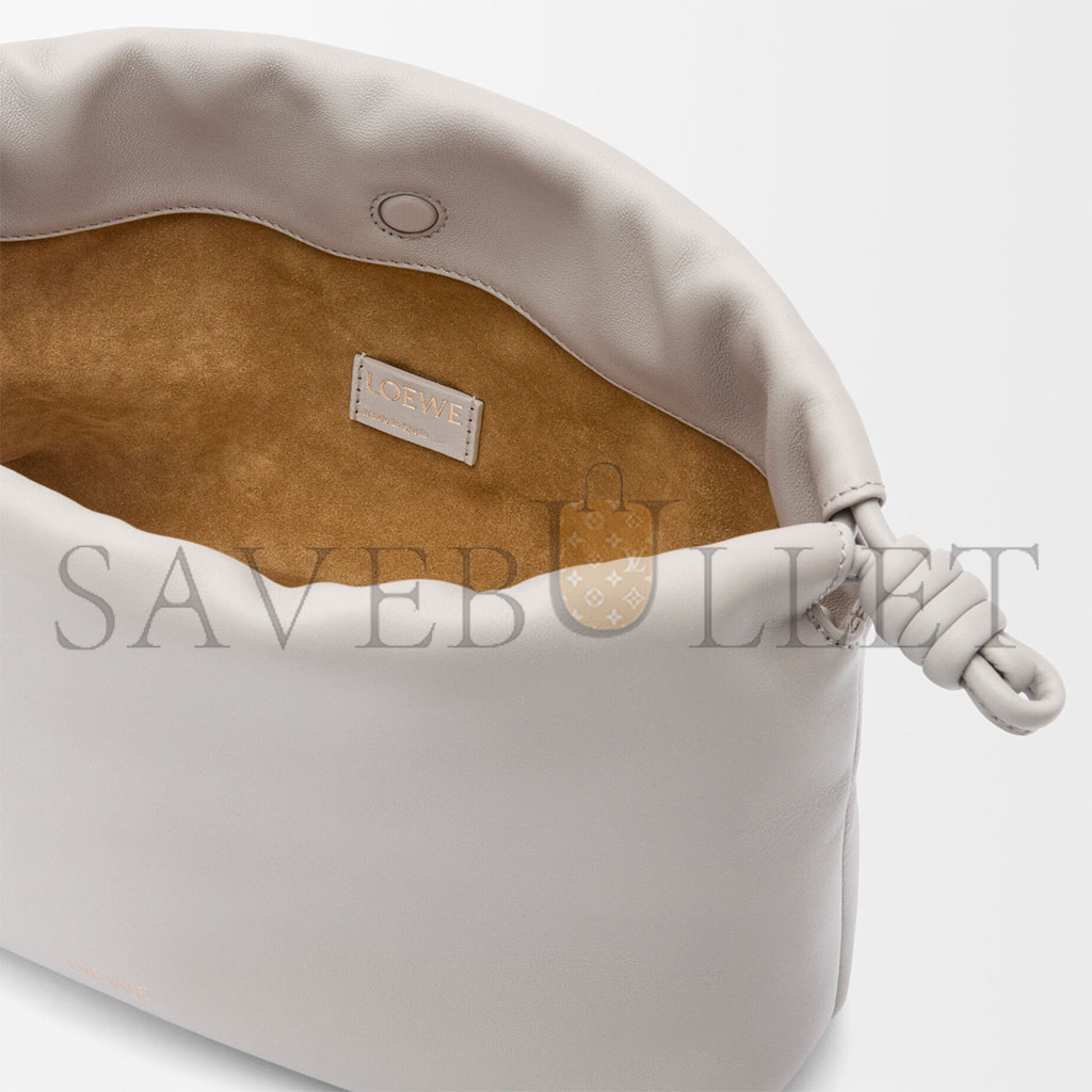 l*ew* medium flamenco purse in mellow nappa lambskin 0011243417 (30*20*10.5cm)